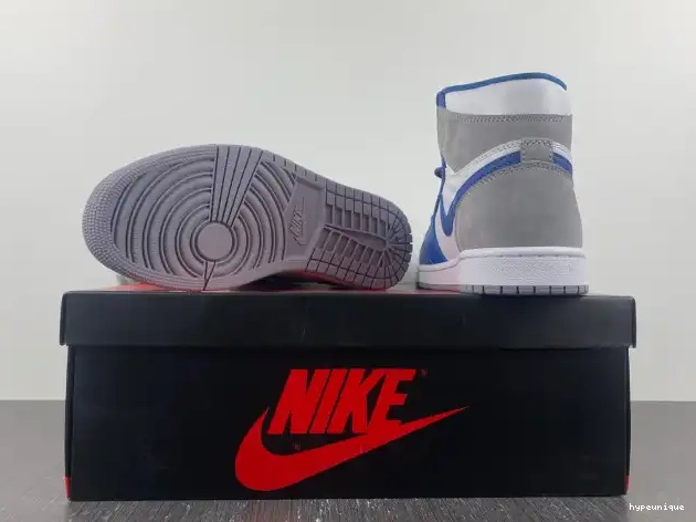 HYPE Air High True Jordan 1 Blue OG DZ5485-410 0625